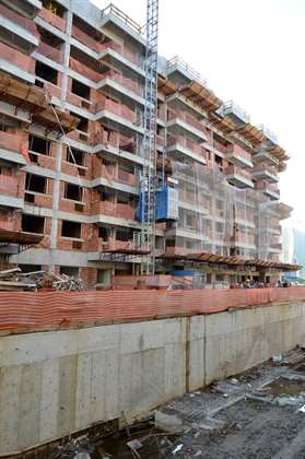 Estrutura | Ocean Pontal Residence – Apartamento	no  Recreio dos Bandeirantes - Rio de Janeiro - Rio de Janeiro